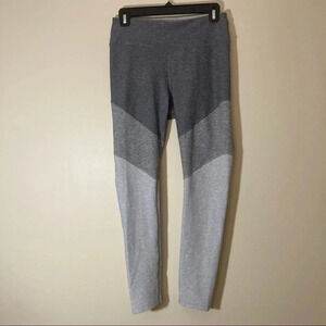 Outdoor Voices grey  leggings